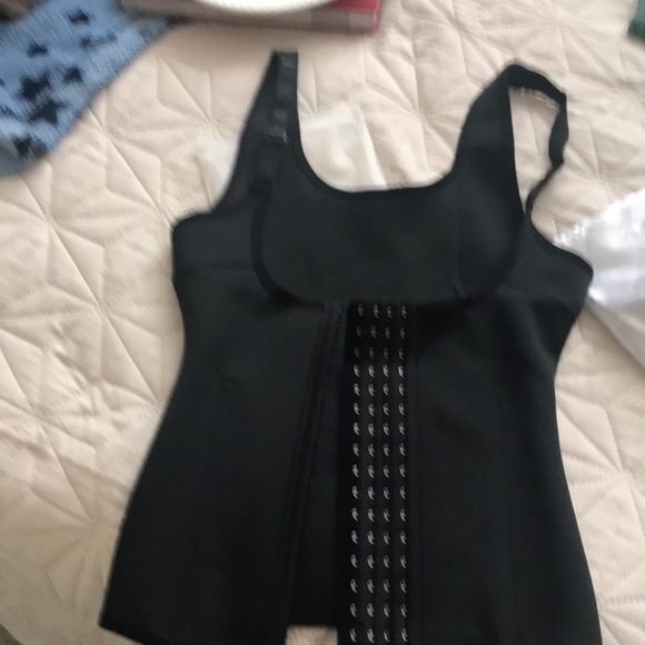 Waist Trainer Corset. Body Shaper - Picture 2 of 4